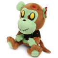 Juguete de peluche de encargo caliente Zombie Monkey Plush